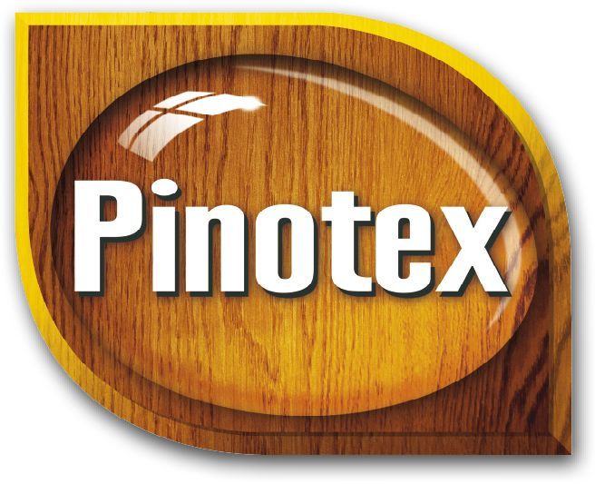 пропитки для дерева Pinotex<br>