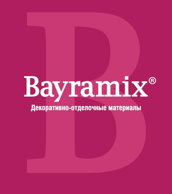 <span style="font-weight: bold;">BAYRAMIX</span> Мраморные штукатурки<span style="font-style: italic;"> </span>